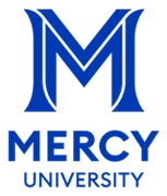 Mercy University Logo